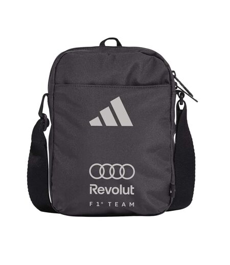 Sac À Bandoulière Audi Revolut F1 Taille Unique Noir Adidas