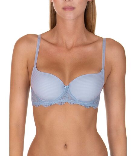 Soutien-gorge préformé Timeless Cheek de Lisca - bonnets D et E