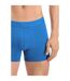 Puma Mens Active Boxer Shorts (Pack of 2) (Blue)