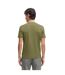 Mens Hbb Thompson Tonal Logo T-shirt Green Boss-3