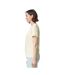 Unisex adult heavy cotton t-shirt off white Gildan-3