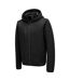 Veste À Capuche Sport Kx3 Homme Noir Portwest-3