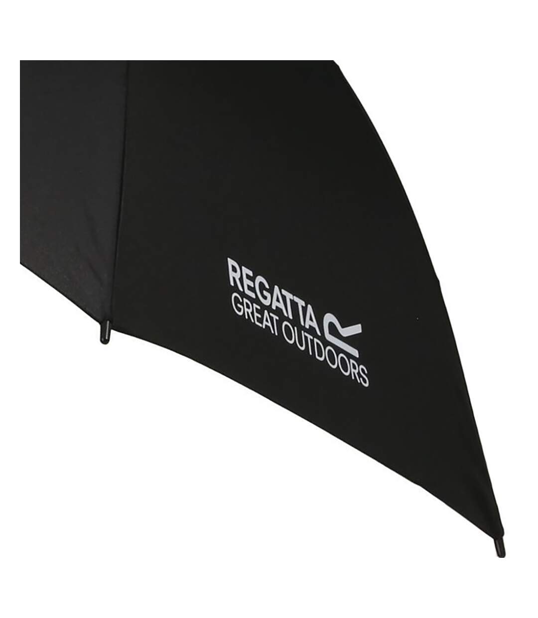 Large umbrella one size black Regatta-2