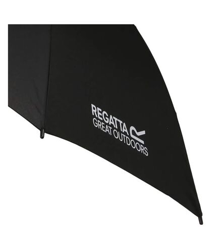 Grand parapluie taille unique noir Regatta