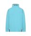 Sweat Homme Turquoise Vif Lazy Jacks-3