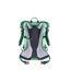 Sac À Dos Futura Taille Unique Vert Deuter-1
