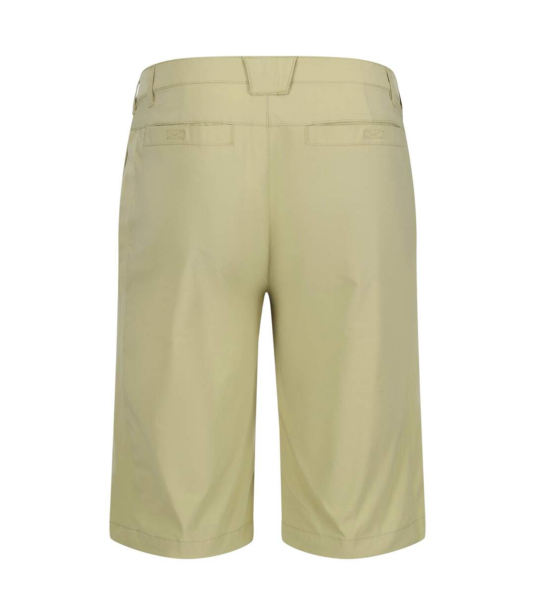 Short de marche highton homme beige Regatta