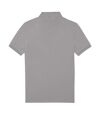 B&C Mens Polo Shirt (Sports Grey)