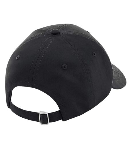 Beechfield Unisex Adult Pro-Style Recycled Cap (Black) - UTBC5358