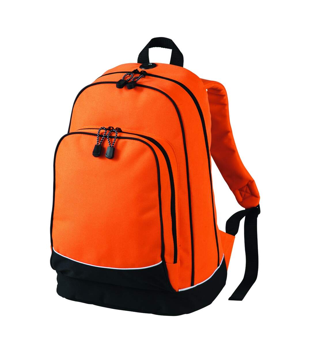 Sac à dos loisirs - CITY BACKPACK - 1803310 - orange