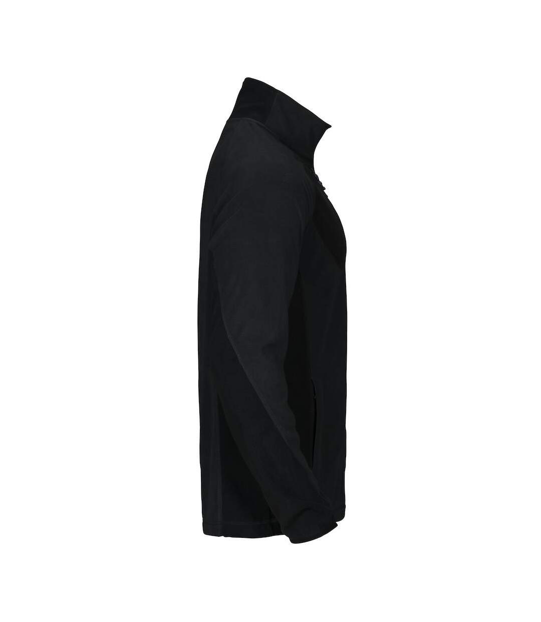 Veste Homme Noir Projob-4