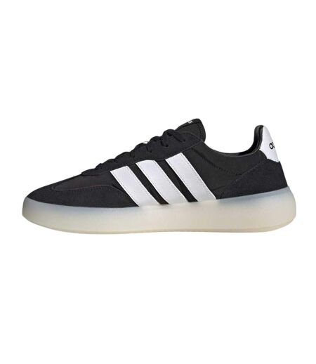 Baskets Barreda Decode Homme Noir Blanc Adidas