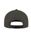 Casquette De Baseball Ray Gris Foncé Atlantis Headwear-2