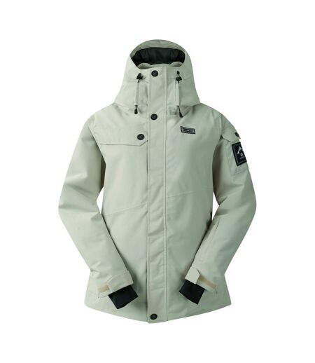 Blouson De Ski Ski Life Femme Vert Glacier Dare 2B
