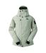 Blouson De Ski Ski Life Femme Vert Glacier Dare 2B-1