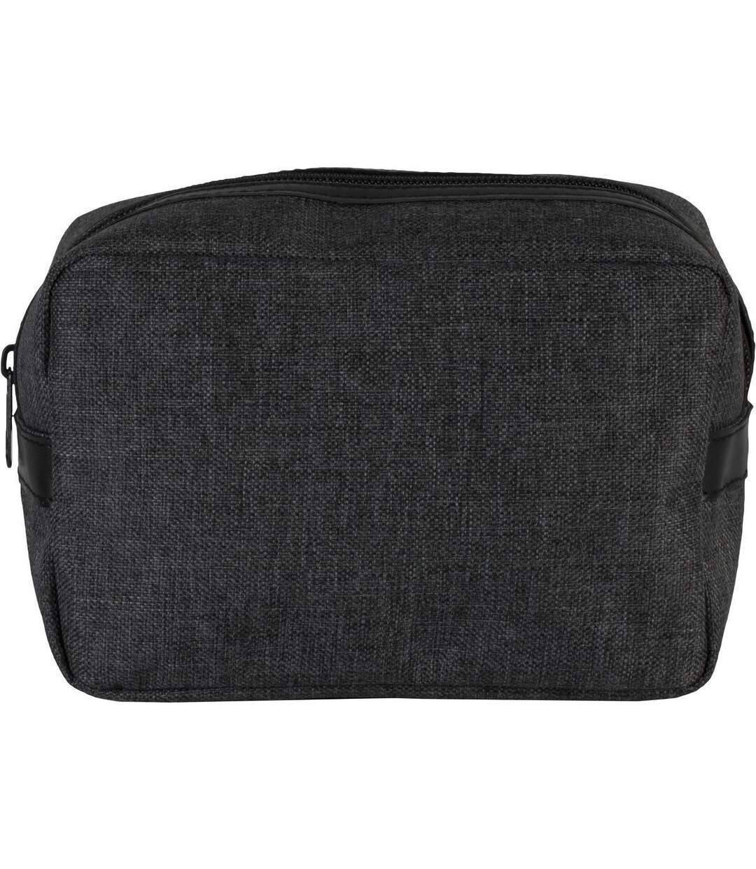 Trousse de toilette - KI0725 - noir-1