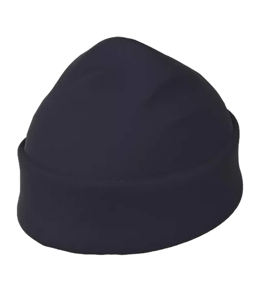 Bonnet Motif/style Logo Peak Standard Bleu Marine Nike-3