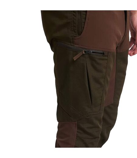 Pantalon Technical Homme Vert Jack Pyke