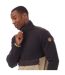 Haut Polaire Matthews Homme Gris Icepeak-4