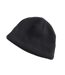 Mens Complete Kisa Beanie Black Mascot-2