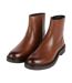 Bottines Cuir Geox Serilda-3