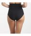 Culotte gainante invisible taille haute Silhouette-2