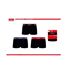Boxer homme KAPPA - Pack de 6-4