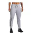 Pantalon De Jogging Rival Femme Gris Under Armour-4