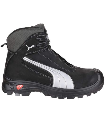 Puma Safety Cascades Mens Safety Boots (Black) - UTFS2996