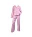 Pyjama Femme MINNIE en Coton -Chaleur,Douceur et Confort--1