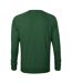 Sweat Merger Homme Vert Malfini-2
