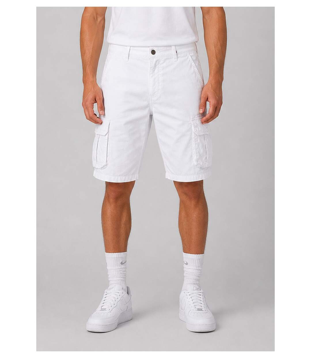 Short-1