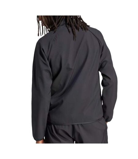 Veste noire homme adidas im9883 - l