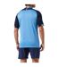 Mens Evader Vapodri Jersey Blue Canterbury-3