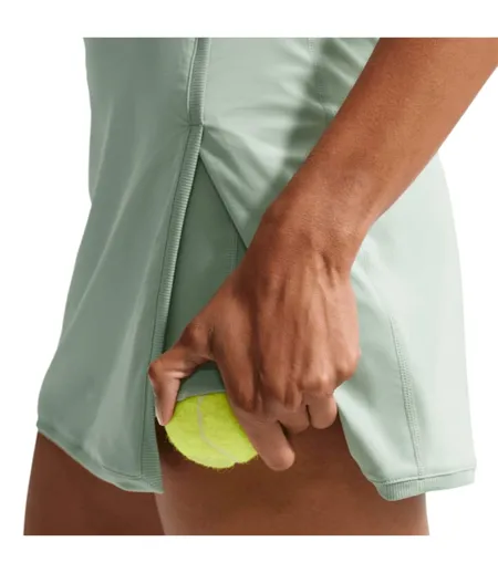 Jupe Victory Femme Vert Nike