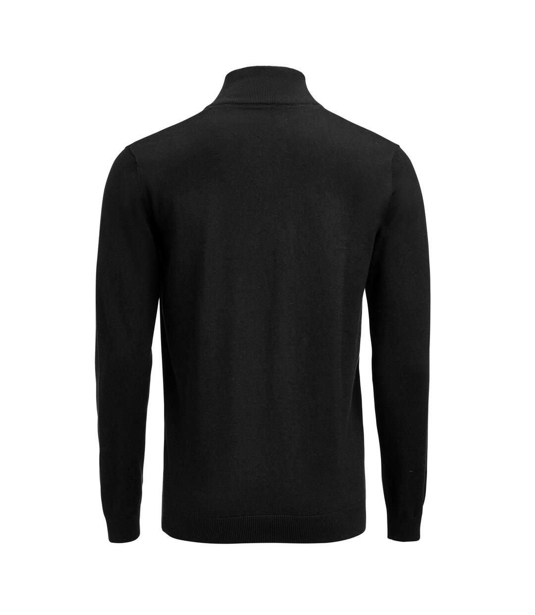 Sweat Ashland Adulte Noir James Harvest-2