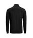 Sweat Ashland Adulte Noir James Harvest-2