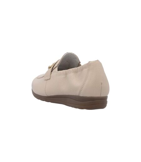 Mocassin Cuir Rieker Maya