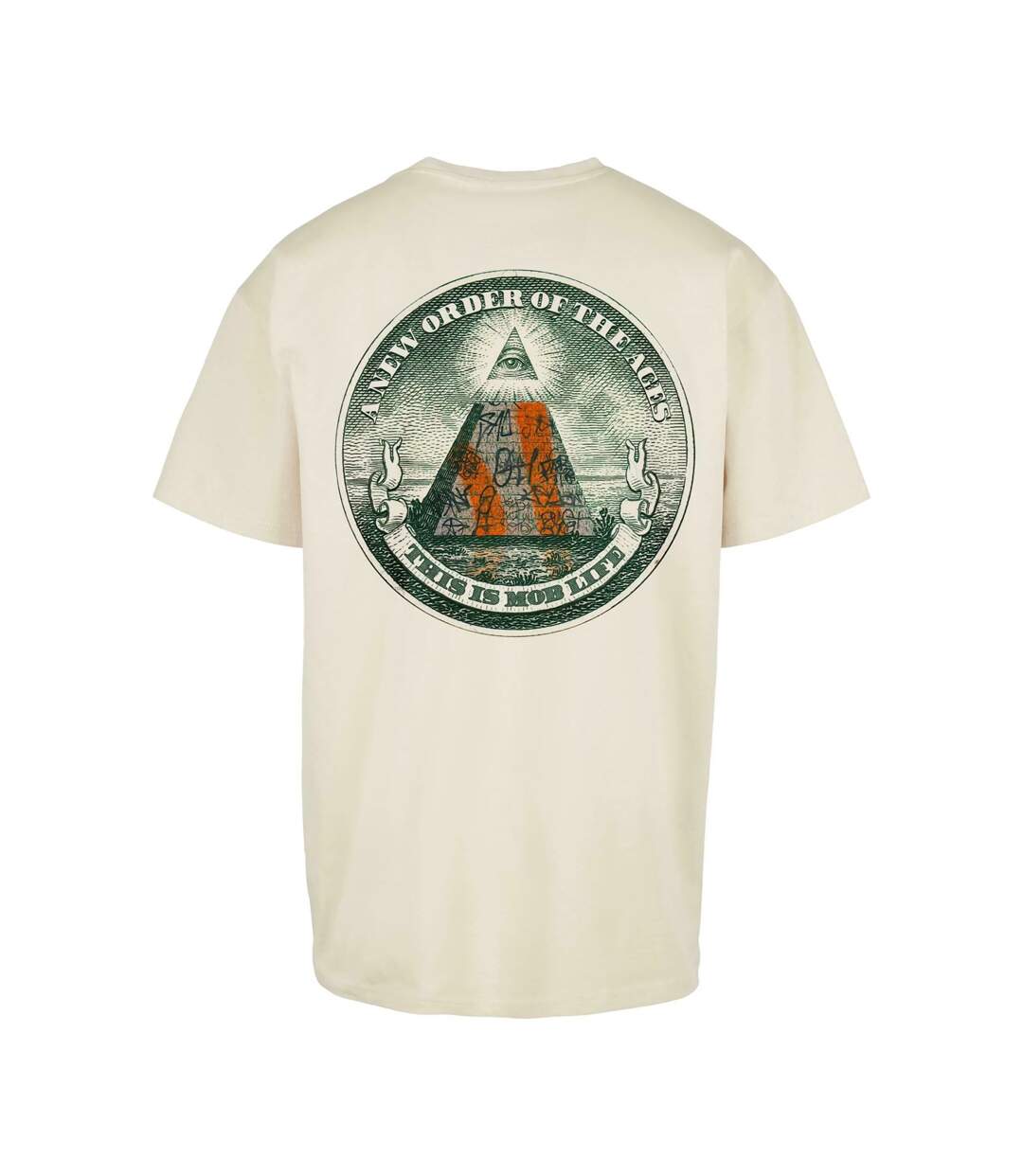 Sable Mister Tee-2