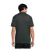 Mens Victory Solid Polo Shirt Forest Night Olive Nike-2