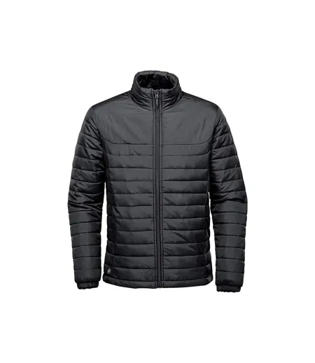 Mens Nautilus Jacket Dolphin Stormtech