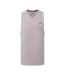 Mens Vest Top Grey Everlast-1