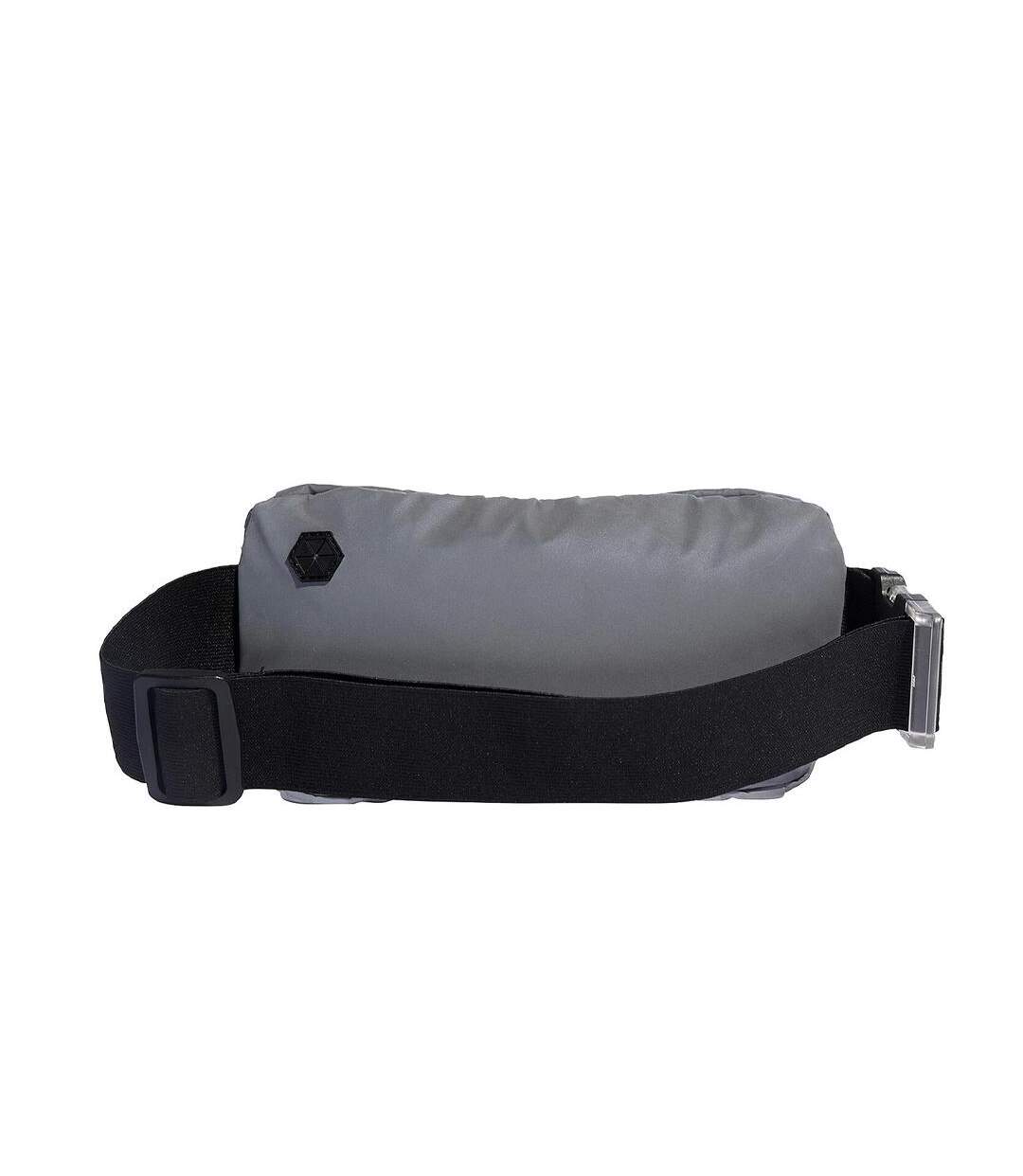 Sac Banane Gris Homme Adidas Sports Waistbag - Taille unique-2