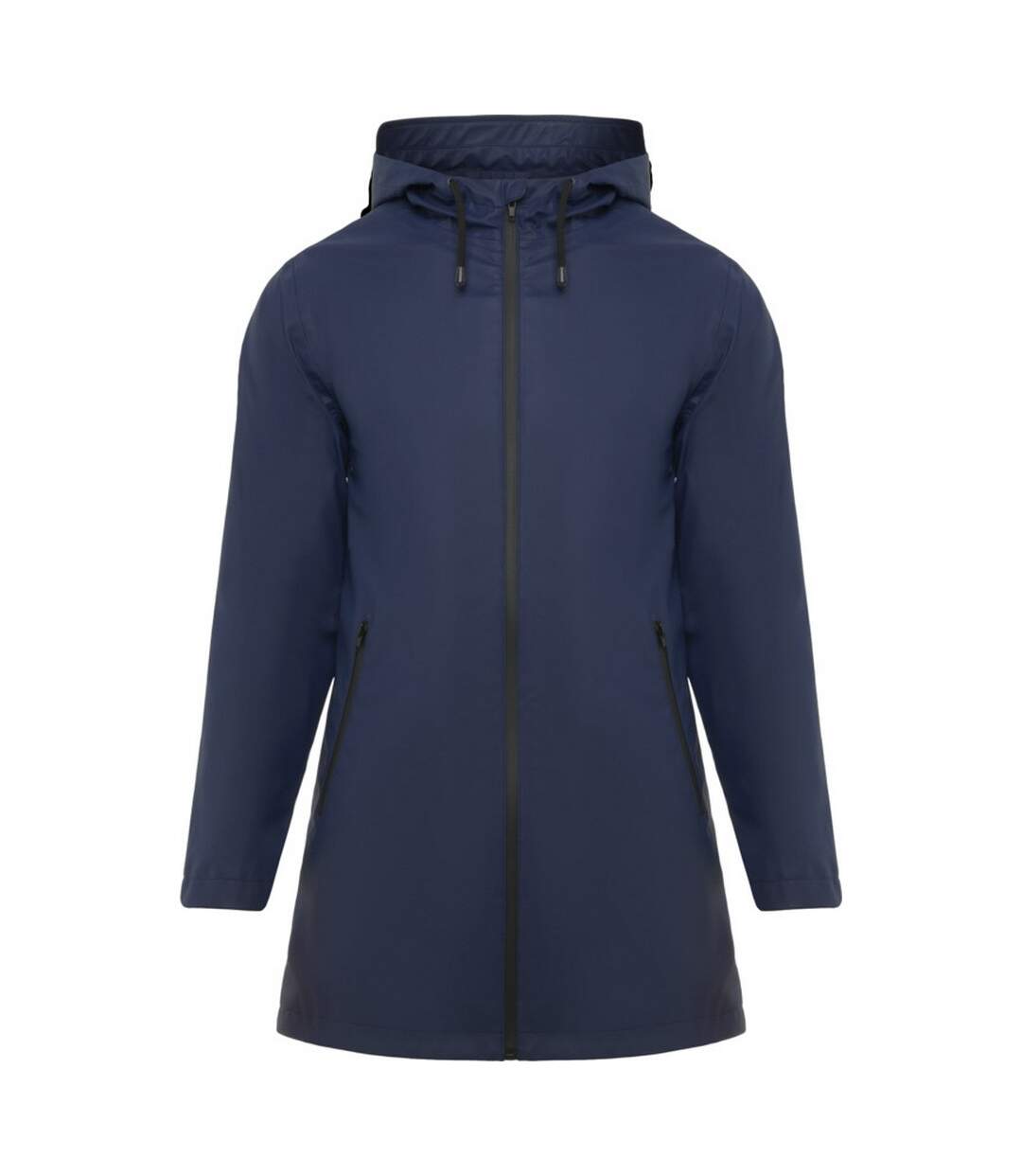 Imperméable sitka femme bleu marine Roly