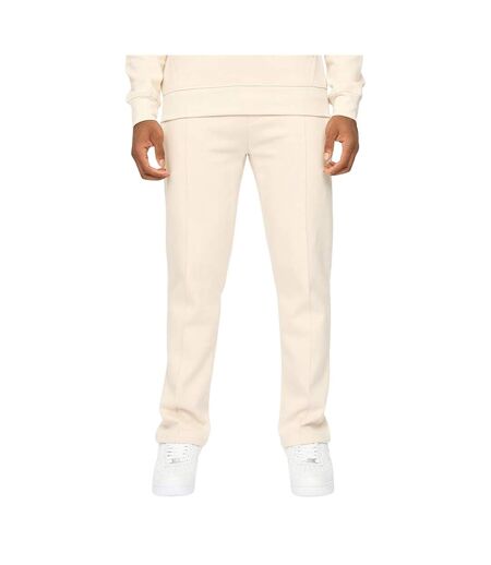 Pantalon De Jogging Chattamere Homme Blanc Cassé Duck And Cover