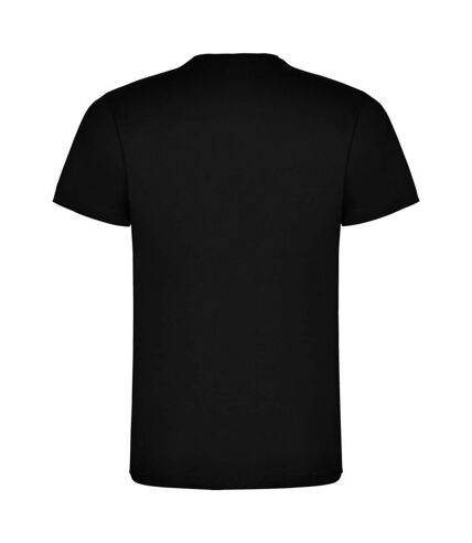 T-shirt dogo premium homme noir uni Roly