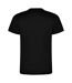 T-shirt dogo premium homme noir uni Roly Roly