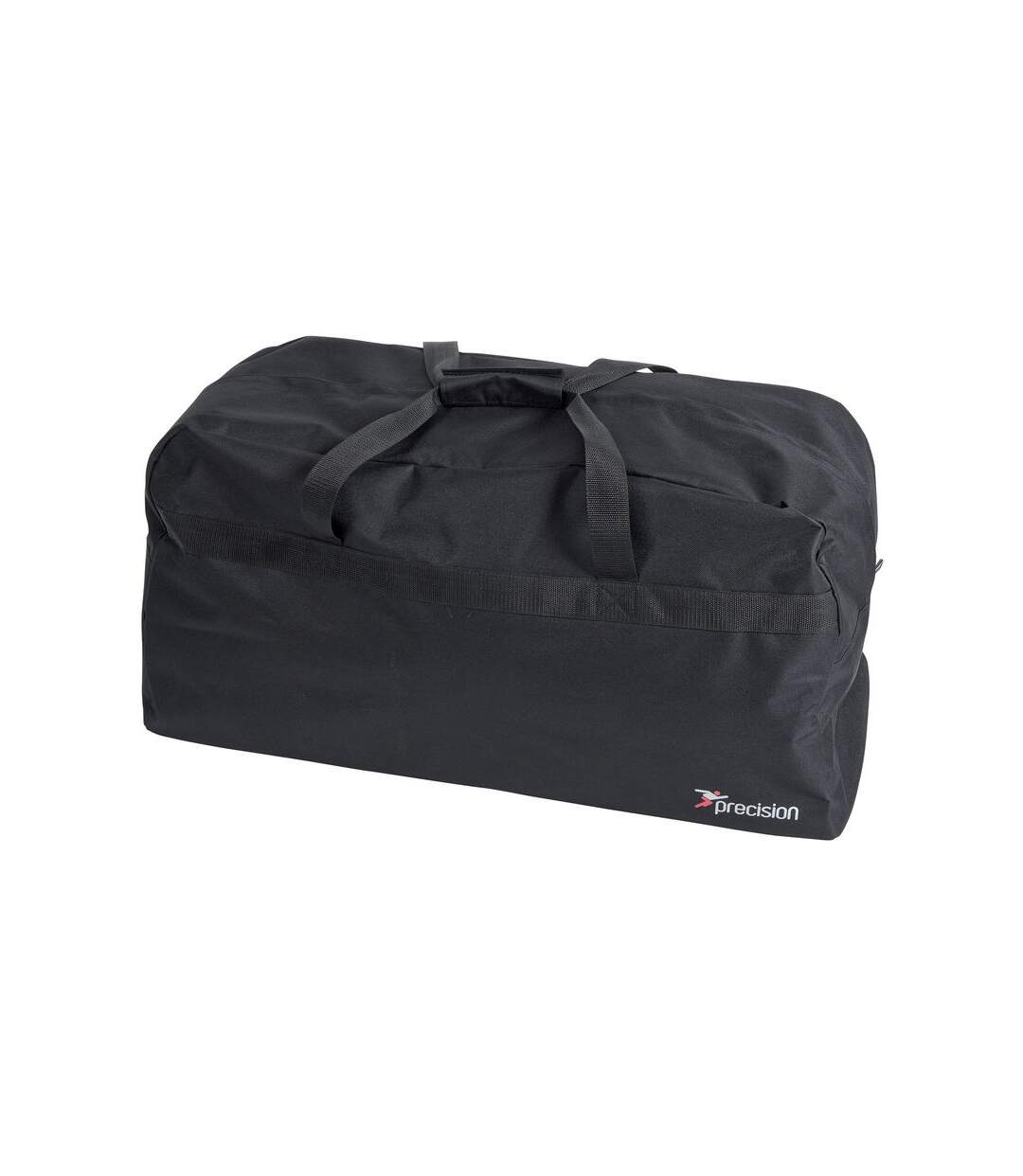 Precision Budget Team Kit Bag (Black) (One Size) - UTRD189-1