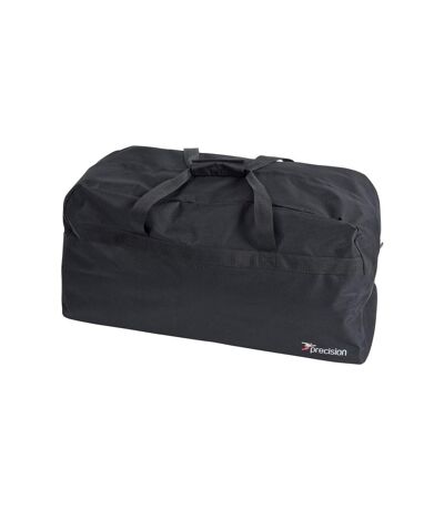 Precision Budget Team Kit Bag (Black) (One Size) - UTRD189
