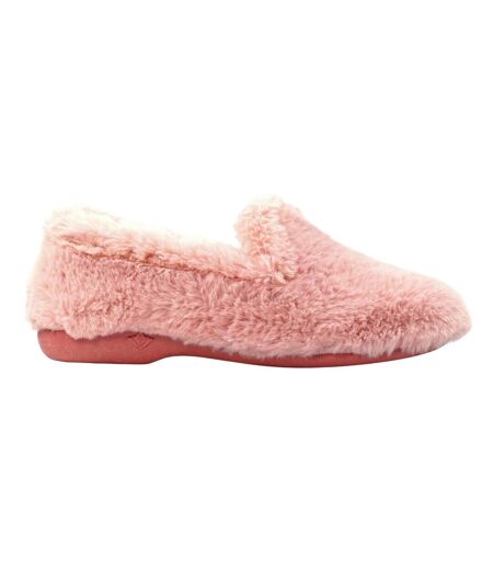 Chaussons Bella Femme Rose Lunar